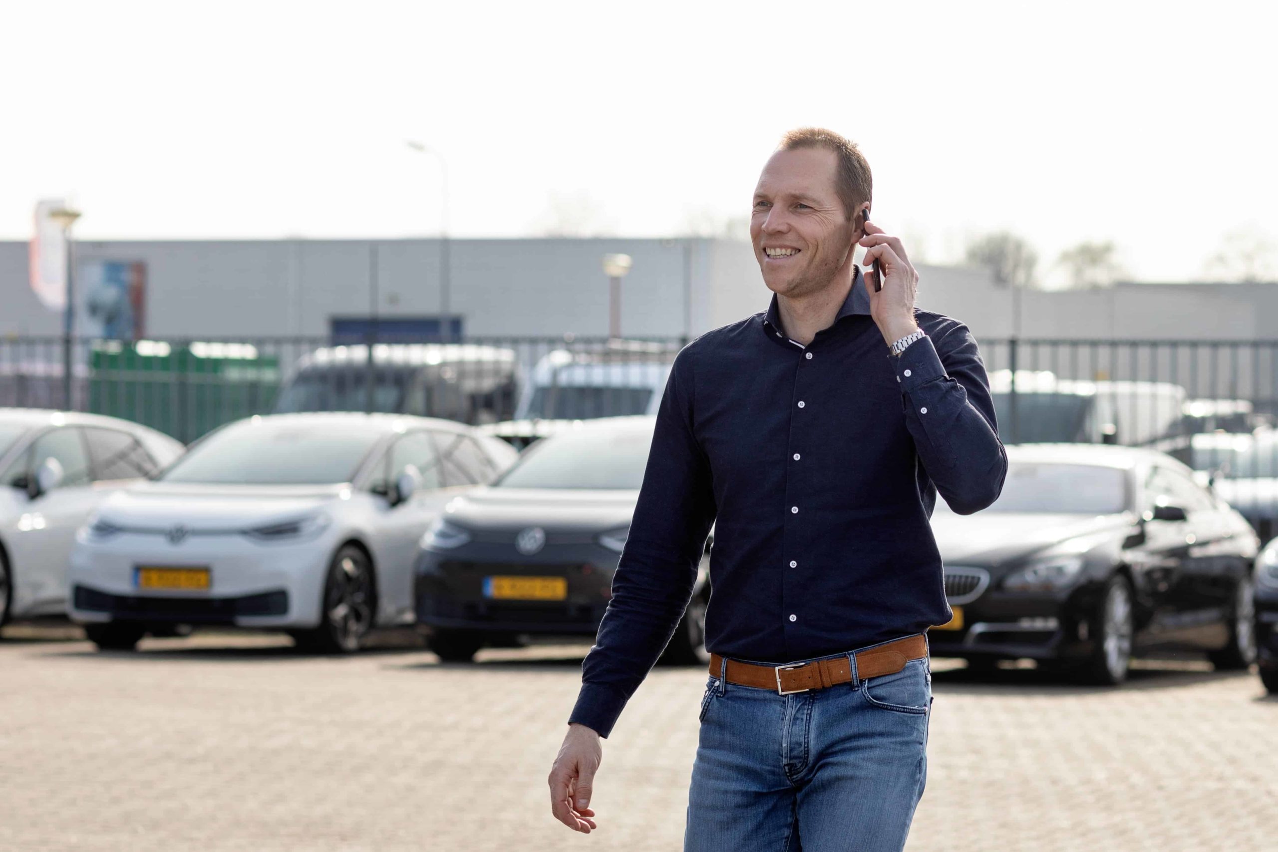 Gerben de Groot telefoon