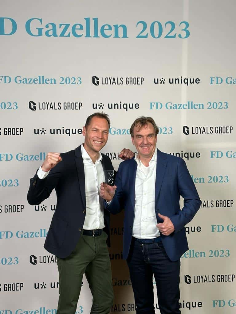 PIM Lease FD Gazellen 2023