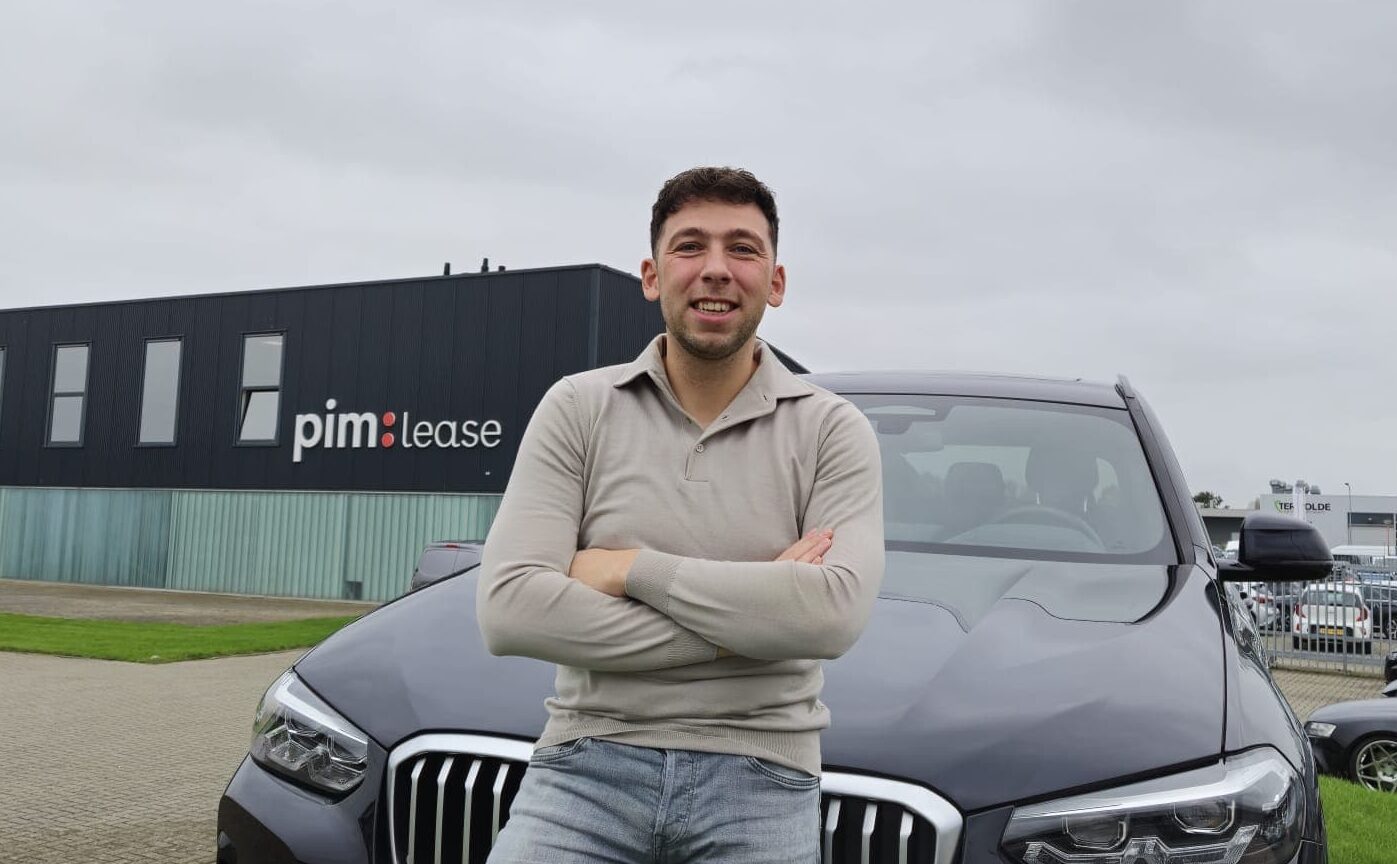 op volle toeren met mitchel de nieuwe kracht in shortlease