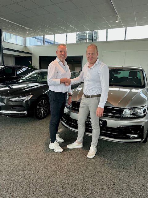 Brandsen Autolease sluit zich aan bij PIM Lease