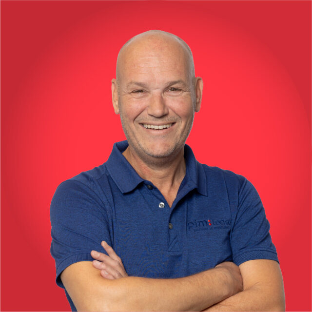 hayco rood portret 100