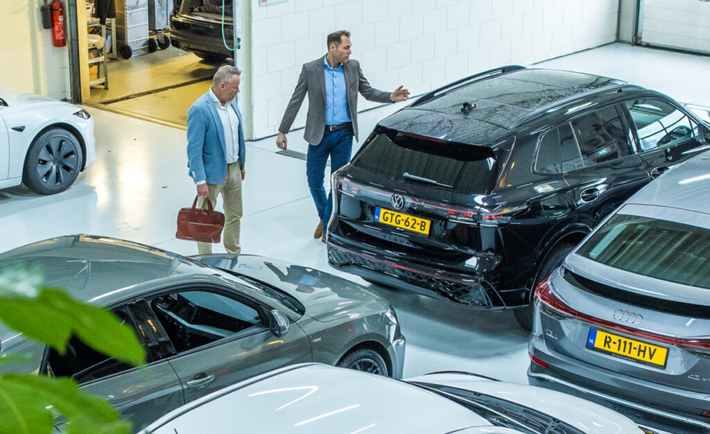 wagenparkbeheer afbeelding 2