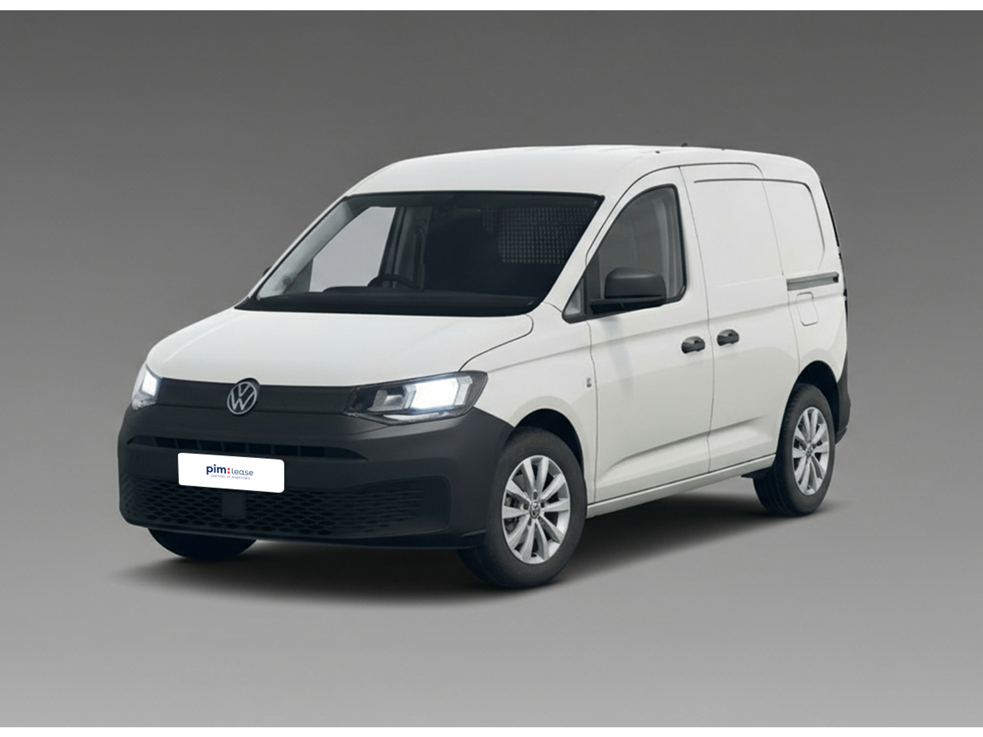 Volkswagen Caddy Cargo Maxi
